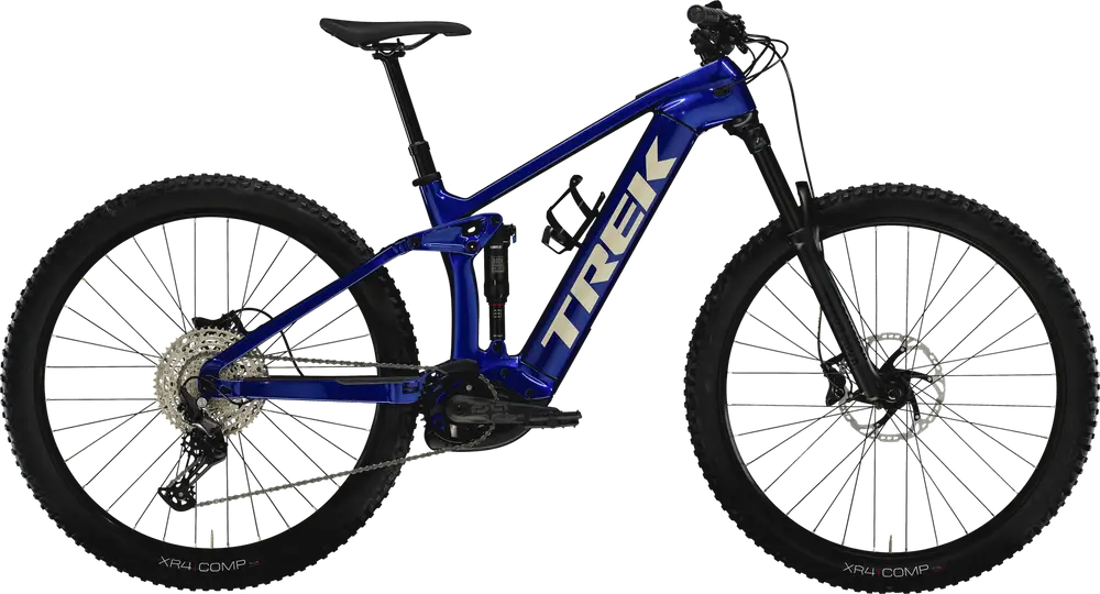 trek blue