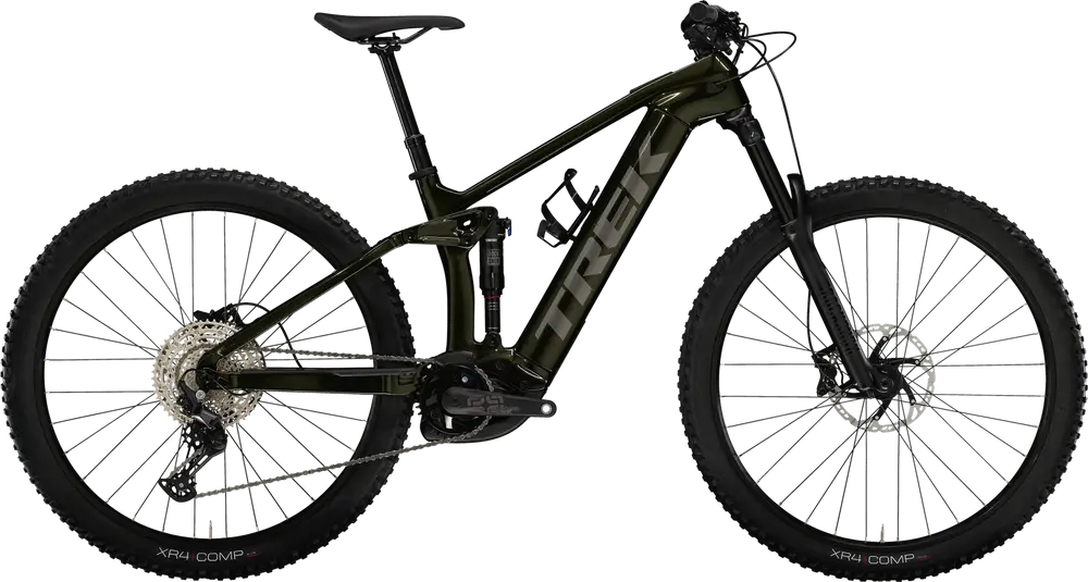 trek rail 1