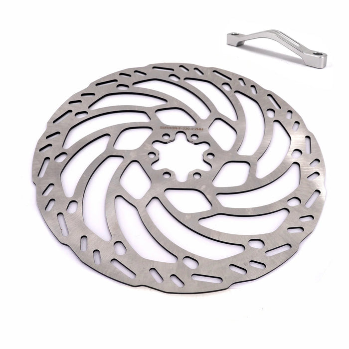 light-bee-front-brake-disc-220mm-kke-448875_700x700