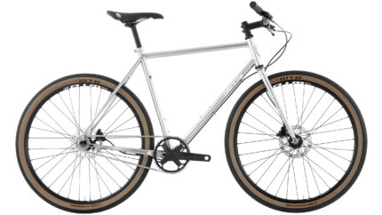 Super Professional Single Speed