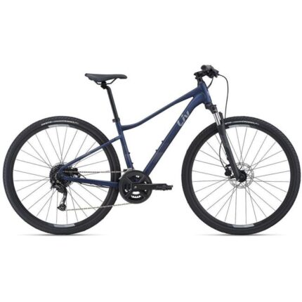 Liv Rove 2 Disc